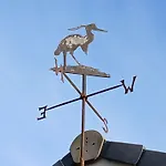 The Herons דירה *