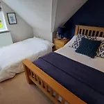 The Herons Apartment *