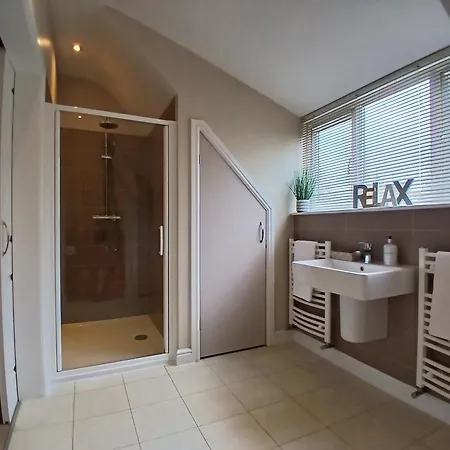 The Herons 戈尔兹伯勒