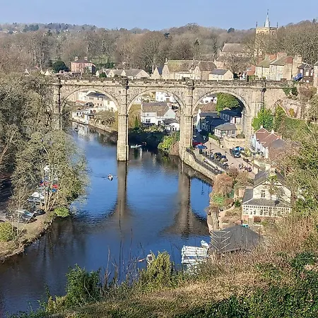 The Herons * Goldsborough (Knaresborough)