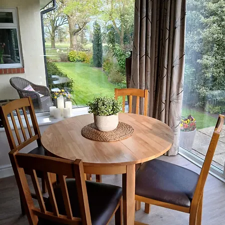 The Herons 戈尔兹伯勒