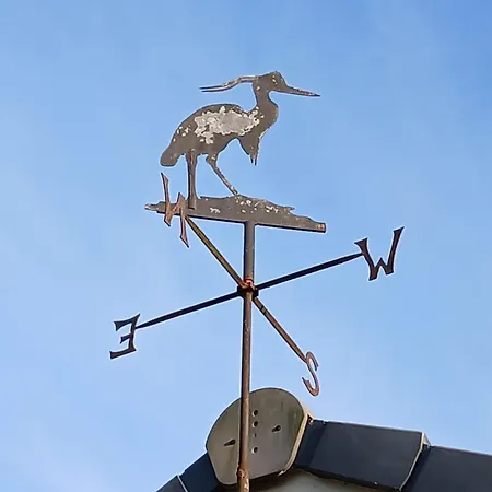 The Herons Апартаменты *