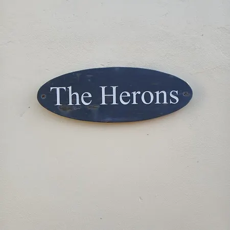 Appartement The Herons *