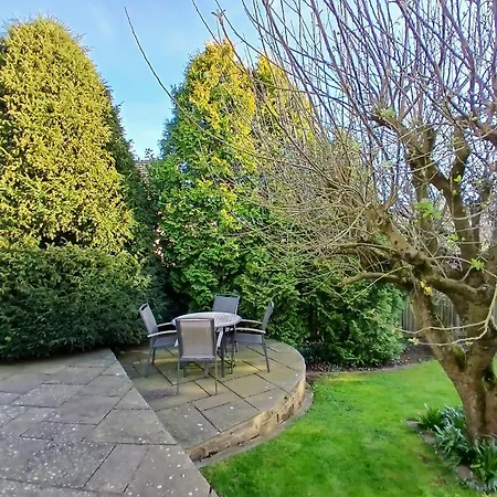 The Herons Goldsborough