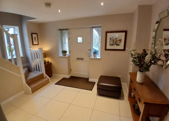 The Herons Appartement *