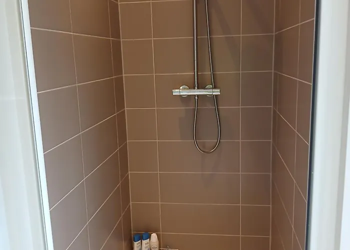 Apartament The Herons Goldsborough