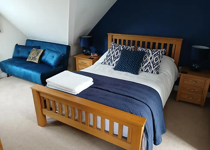 The Herons Goldsborough