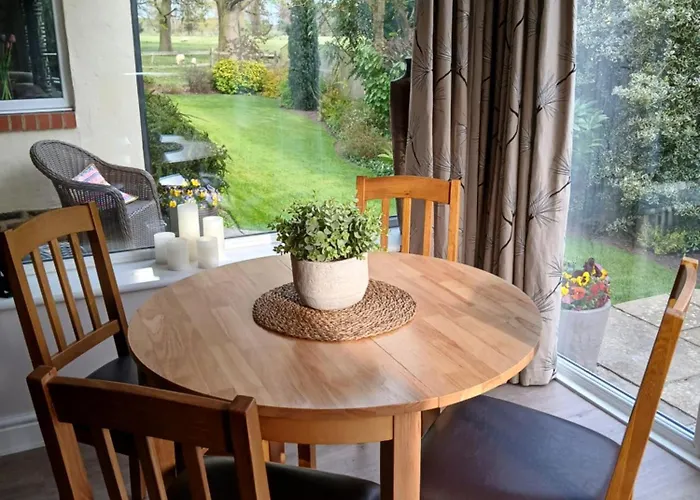 The Herons Goldsborough