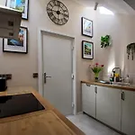 Apartamento The Herons Goldsborough