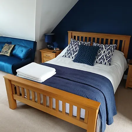 The Herons Goldsborough