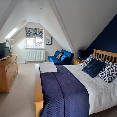 The Herons Goldsborough