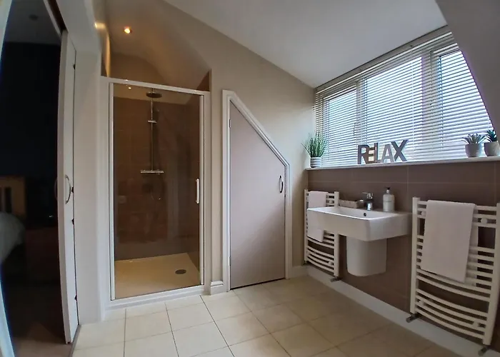 The Herons Goldsborough