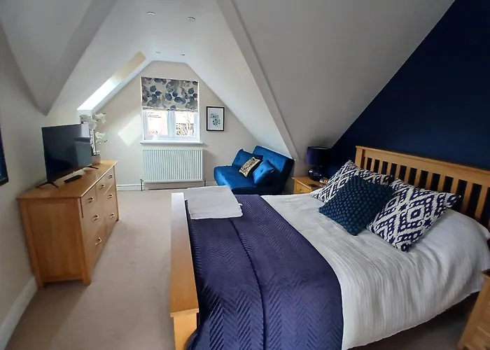 The Herons Goldsborough