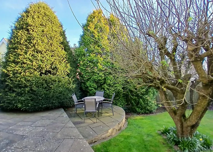 The Herons Goldsborough