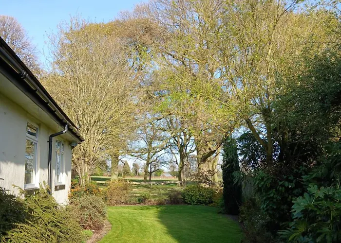 The Herons Goldsborough